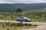 BMW 540i Sedan M Sport 2017 года (ZA)
